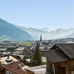 بيت للعطل Nachtschatt فغن