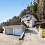 Nachtschatt بيت للعطل