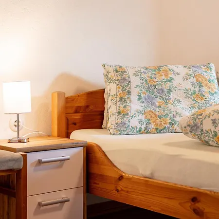 Nachtschatt Holiday home