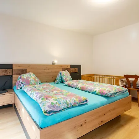 Ferienhaus Nachtschatt Fügen