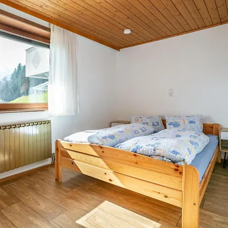 Nachtschatt Holiday home