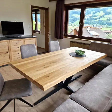 Nachtschatt Holiday home Fuegen