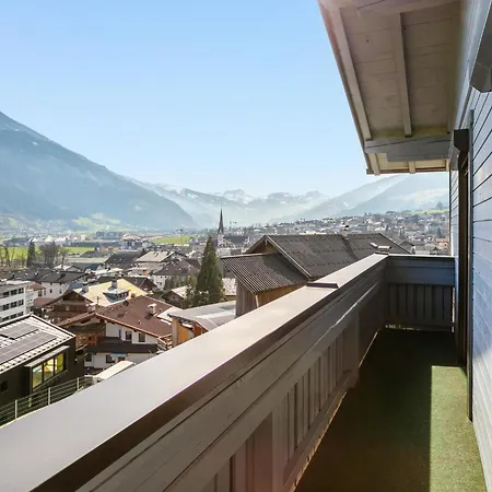 Nachtschatt Holiday home