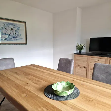 Holiday home Nachtschatt