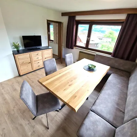Nachtschatt Ferienhaus *