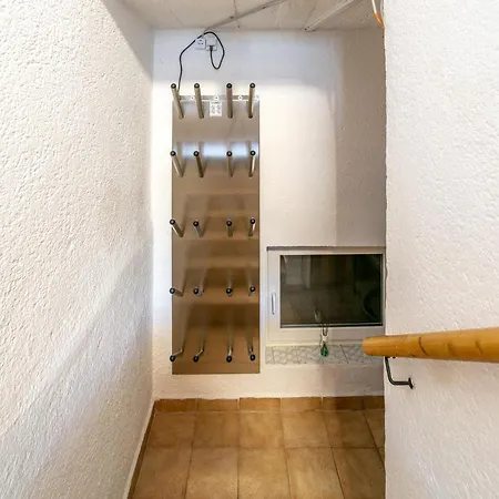 Holiday home Nachtschatt *