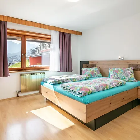 Nachtschatt بيت للعطل *