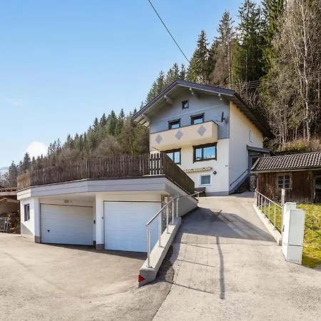 Nachtschatt Casa vacanze