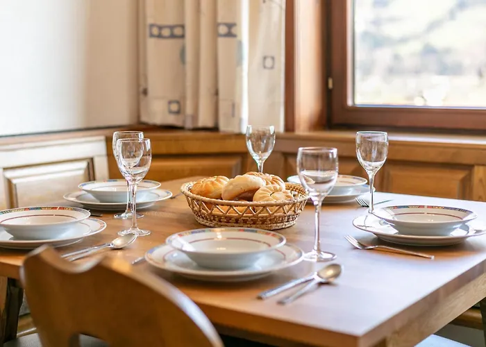 Casa vacanze Nachtschatt