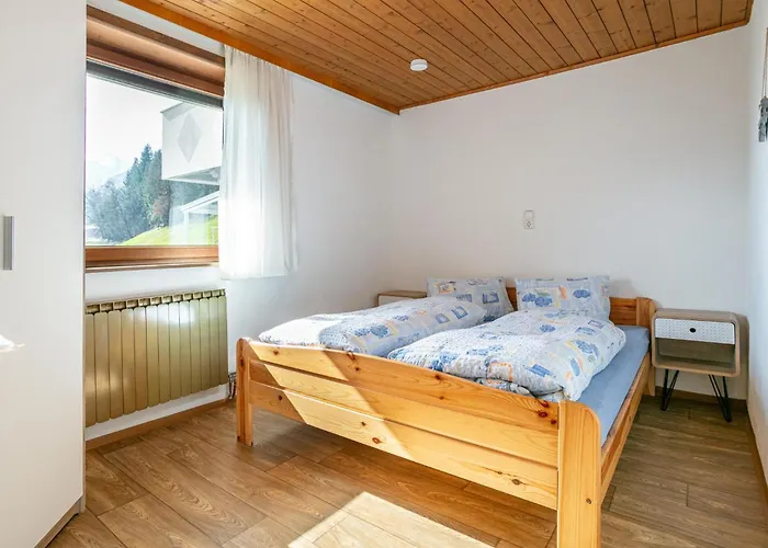 Nachtschatt Casa vacanze