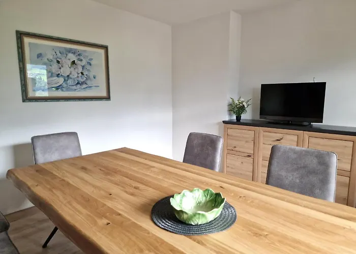 Casa vacanze Nachtschatt