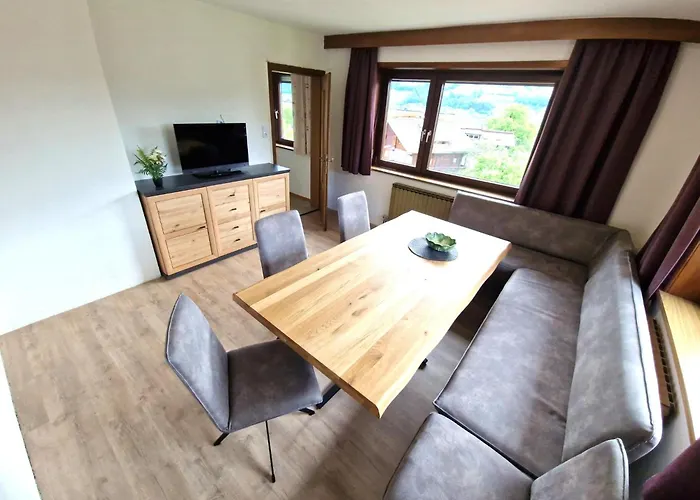 Nachtschatt Casa vacanze *