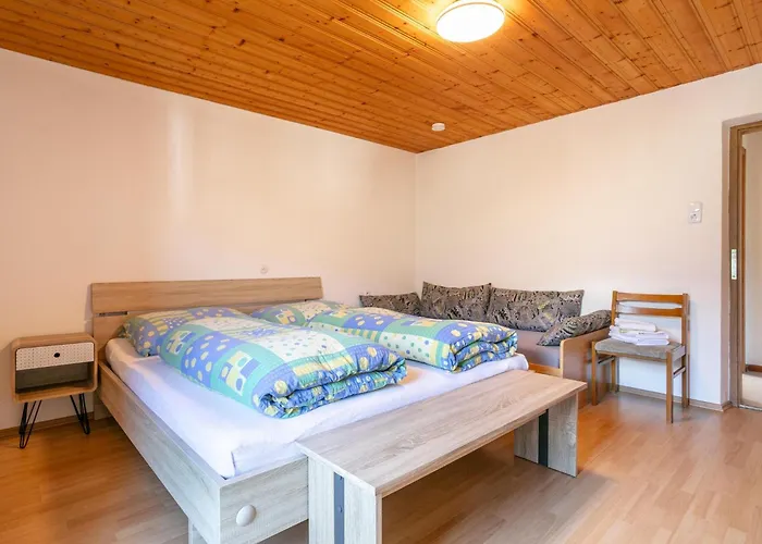 Casa vacanze Nachtschatt