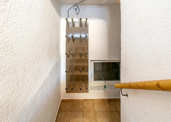 Casa vacanze Nachtschatt *