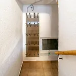 Feriehus Nachtschatt Fügen