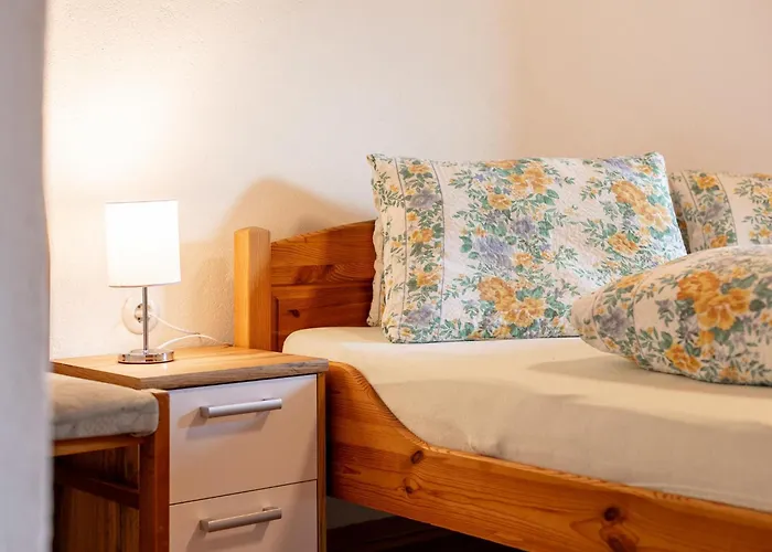 Nachtschatt Nyaraló